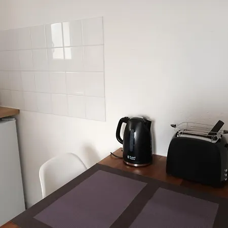 201 Au Coeur Du Campus De Belle Beille