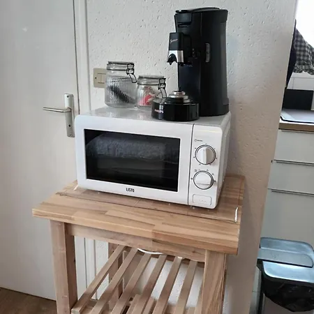 Apartament 201 Au Coeur Du Campus De Belle Beille