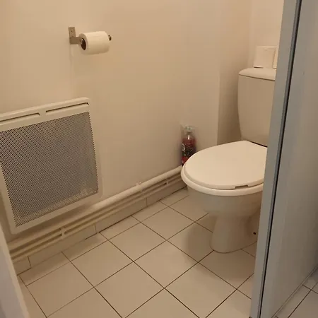 201 Au Coeur Du Campus De Belle Beille * Angers