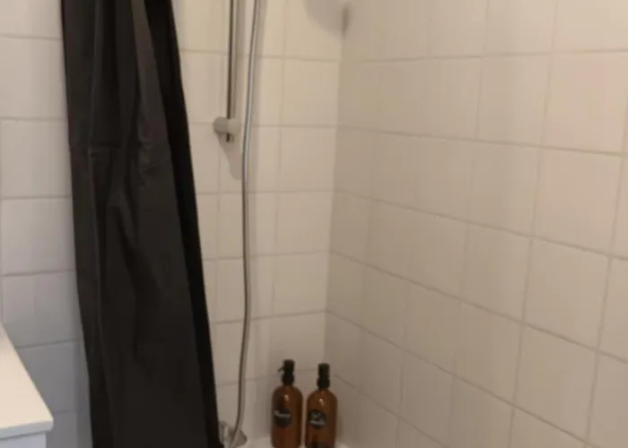 201 Au Coeur Du Campus De Belle Beille Apartament