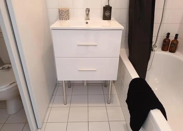 201 Au Coeur Du Campus De Belle Beille *