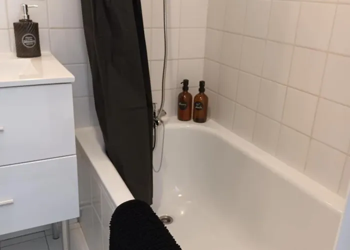 201 Au Coeur Du Campus De Belle Beille *