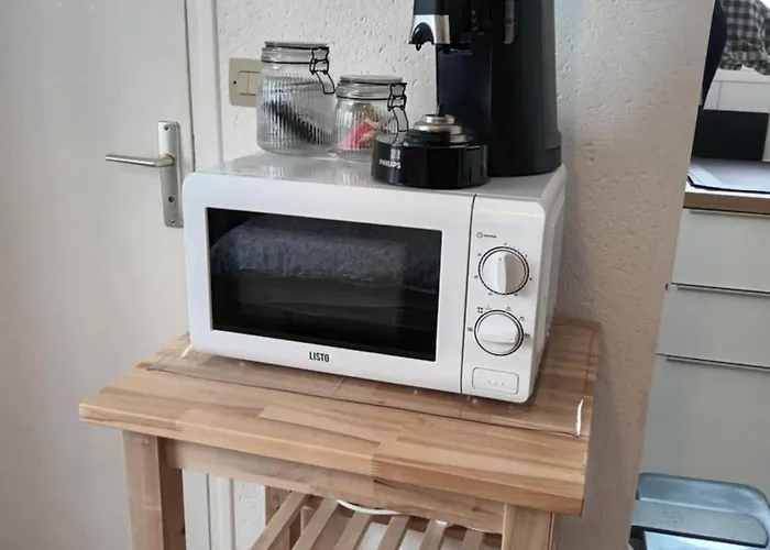 Apartament 201 Au Coeur Du Campus De Belle Beille