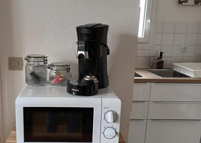 201 Au Coeur Du Campus De Belle Beille