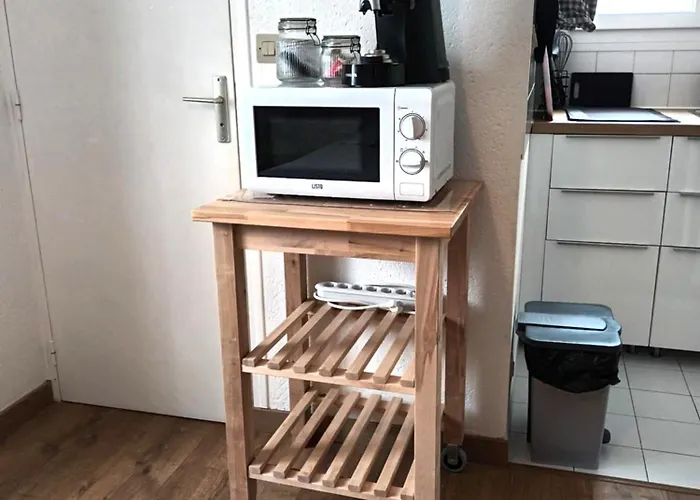 201 Au Coeur Du Campus De Belle Beille *